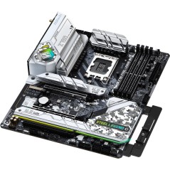 ASRock Z790 Steel Legend WiFi ATX LGA1700 - Unleash Exceptional Performance with Premium Features!